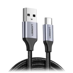 Cáp sạc nhanh USB A to C US288