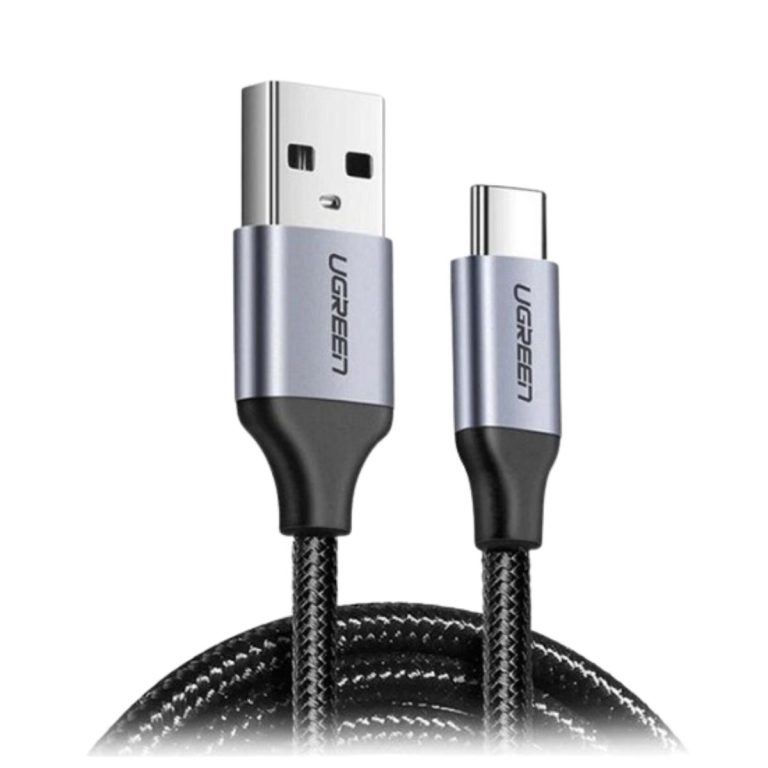 Cáp sạc nhanh USB A to C US288