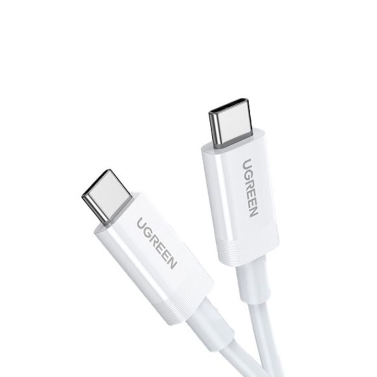 cap-sac-ugreen-40113-usb-type-c-thunderbolt-3-dai-0-8m-ho-tro-8k60hz