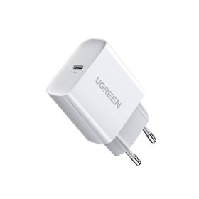 Củ sạc nhanh 20W UGREEN CD137 cổng ra USB-C