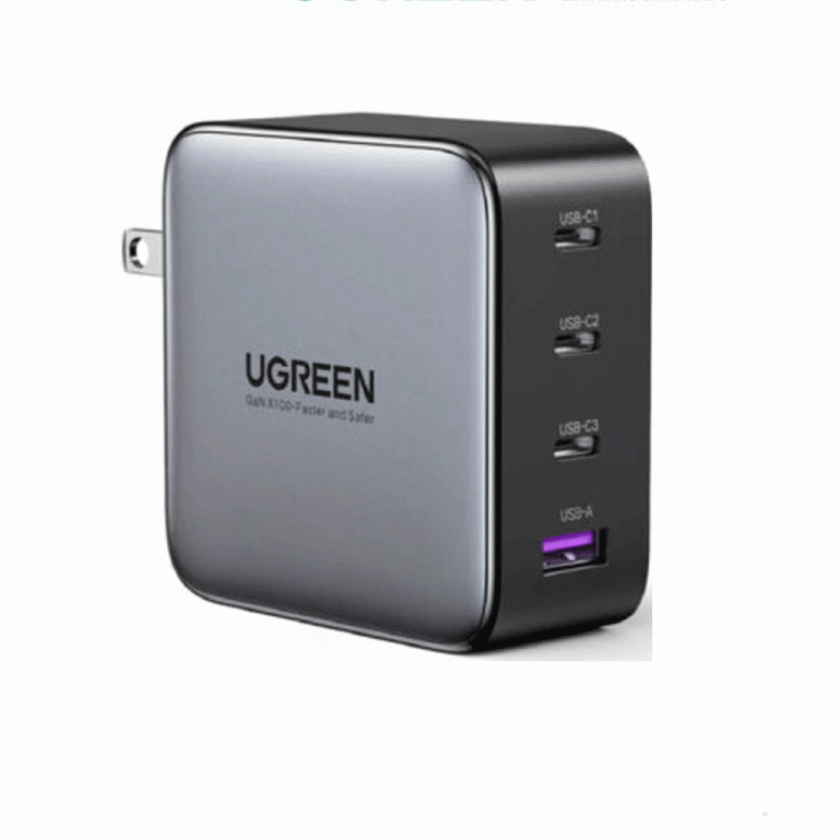 UGREEN 100W CD226 Nexode GaN II