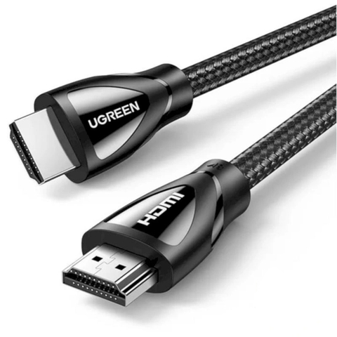 Cáp chuyển Ugreen HDMI to HDMI 2.1 HD140