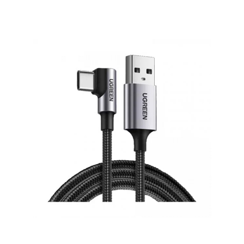 Cáp sạc nhanh USB A to C Ugreen US284