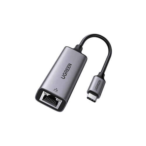 Cáp chuyển đổi USB Type-C sang mạng Gigabit Ugreen CM483 40322