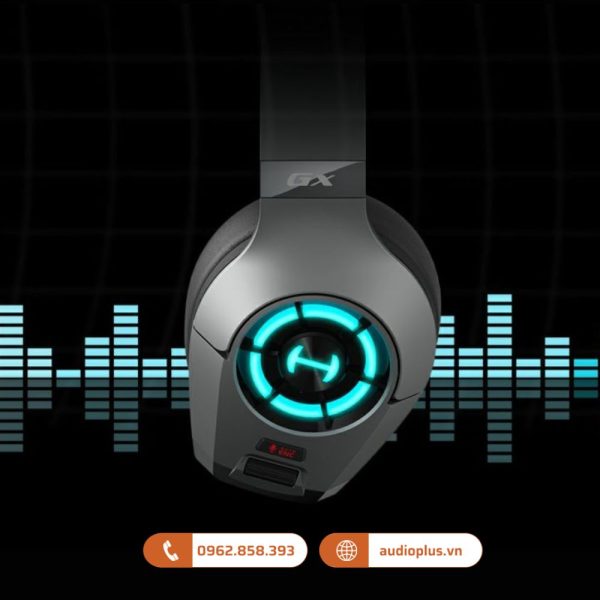 EDIFIER HECATE Gx Tai nghe gaming 101