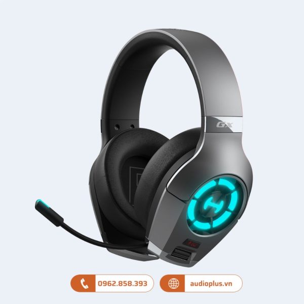 EDIFIER HECATE Gx Tai nghe gaming 104