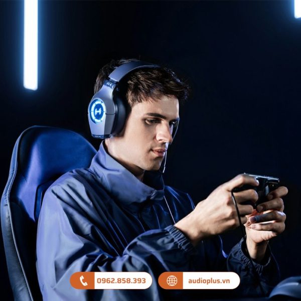 EDIFIER HECATE Gx Tai nghe gaming 102